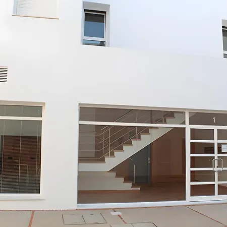 Mirador Palmar Free Parking