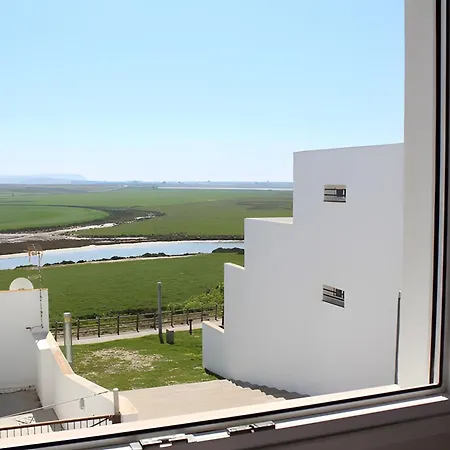 Mirador Palmar Free Parking Сasa de vacaciones *